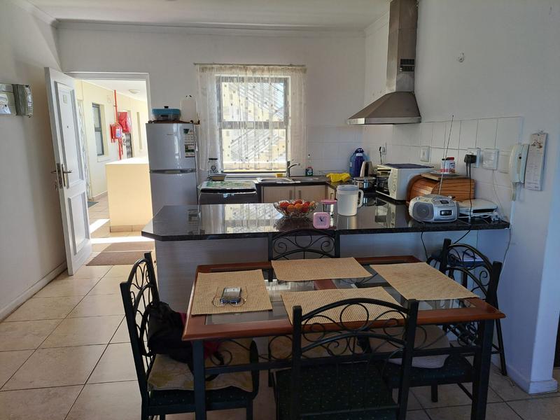 2 Bedroom Property for Sale in Van Ryneveld Western Cape